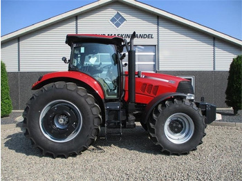 Farm tractor CASE IH Puma