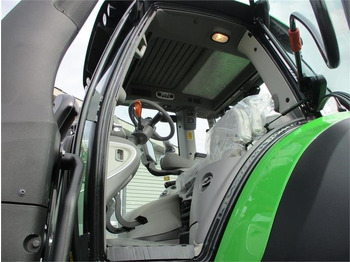 Farm tractor Deutz-fahr 9340 TTV New and unused tractor: picture 5