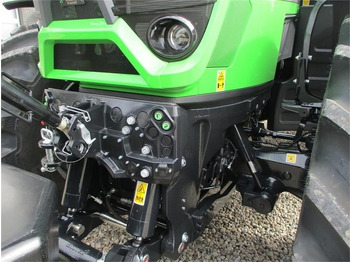 Farm tractor Deutz-fahr 9340 TTV New and unused tractor: picture 3