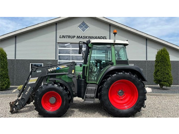 Farm tractor FENDT 400 Vario