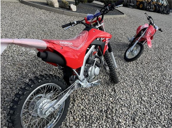 Side-by-side/ ATV Honda CRF 125 FB Den helt nye model: picture 5