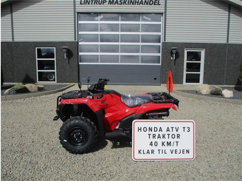 Farm tractor HONDA