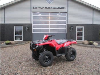 Side-by-side/ ATV HONDA
