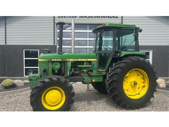 Farm tractor JOHN DEERE 30 Series