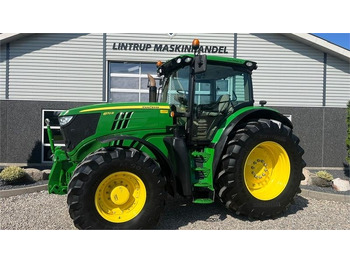 Farm tractor JOHN DEERE 6170R