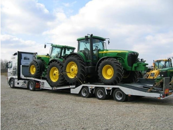 Farm tractor John Deere Købes til eksport 7000 og 8000 serier traktorer: picture 2