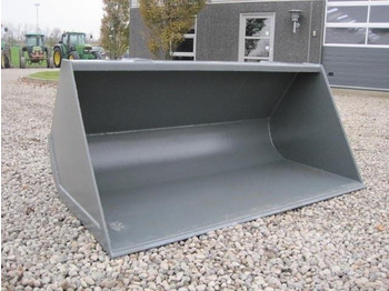 Loader bucket LIMAS