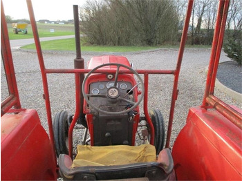Farm tractor Massey Ferguson 165: picture 5