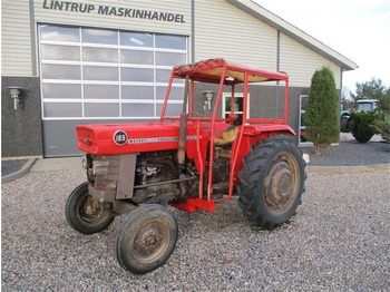 Farm tractor Massey Ferguson 165: picture 2
