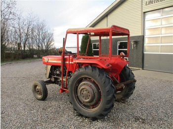 Farm tractor Massey Ferguson 165: picture 3