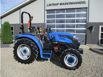 Farm tractor Solis 50 Med vendegear. Mulighed for leje også med forkø: picture 3