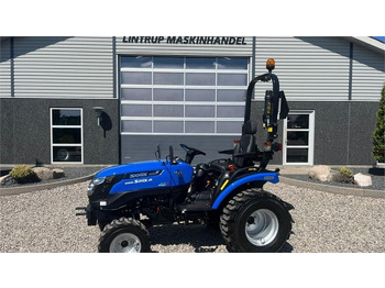 Farm tractor SOLIS