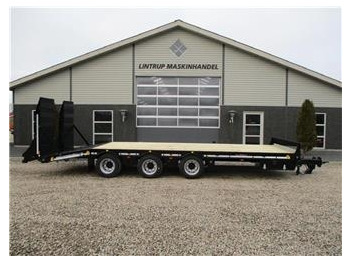 Farm trailer