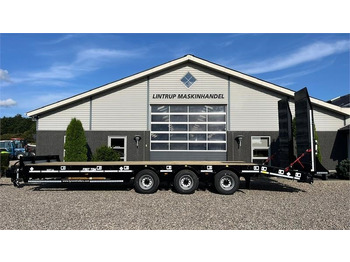 Farm trailer