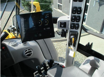 Wheel loader Volvo L 70 H H2 BEMÆRK MED GARANTI FRA VOLVO FREM TIL DE: picture 4