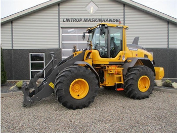 Wheel loader VOLVO L70H