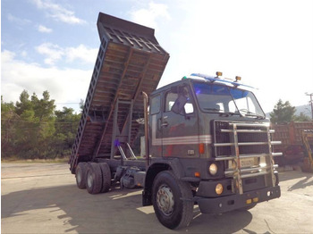 Lease a Volvo F 89 VOLVO F89 (6X2) -KIPPER Volvo F 89 VOLVO F89 (6X2) -KIPPER: picture 2 Lease a Volvo F 89 VOLVO F89 (6X2) -KIPPER Volvo F 89 VOLVO F89 (6X2) -KIPPER: picture 2