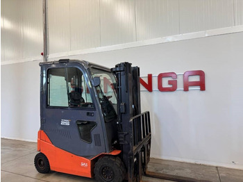 Electric forklift TOYOTA
