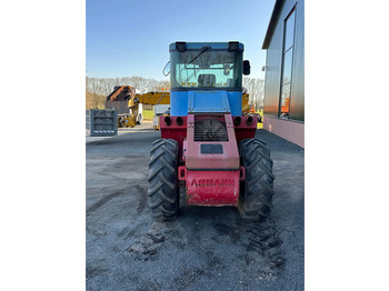 Roller Ammann WALS: picture 4