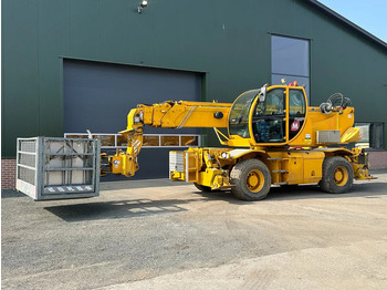 Loader MAGNI