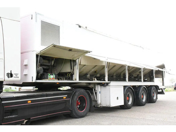 Semi-trailer Bremat NO BREMAT !!MC MACHINES MCM-339-ST-S2!!CEMENT/MORTEL/SCREED/MORTAR/ESTRICH/CONCRETE MACHINE!! 2017!!: picture 3