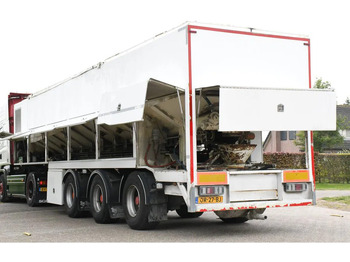 Semi-trailer Bremat NO BREMAT !!MC MACHINES MCM-339-ST-S2!!CEMENT/MORTEL/SCREED/MORTAR/ESTRICH/CONCRETE MACHINE!! 2017!!: picture 5