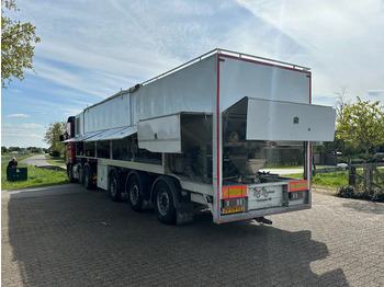 Semi-trailer MC MACHINES MCM-339-ST-S2 !!NO BREMAT!!2020 machine!!CEMENT/MORTEL/SCREED/MORTAR/ESTRICH/CONCRETE MACHINE!!: picture 5