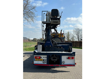 Lease a Volvo FM 400 !!RIJPLATEN AUTO!!10x4!!BESTUURBAAR VANAF DE KRAAN!! Volvo FM 400 !!RIJPLATEN AUTO!!10x4!!BESTUURBAAR VANAF DE KRAAN!!: picture 5 Lease a Volvo FM 400 !!RIJPLATEN AUTO!!10x4!!BESTUURBAAR VANAF DE KRAAN!! Volvo FM 400 !!RIJPLATEN AUTO!!10x4!!BESTUURBAAR VANAF DE KRAAN!!: picture 5