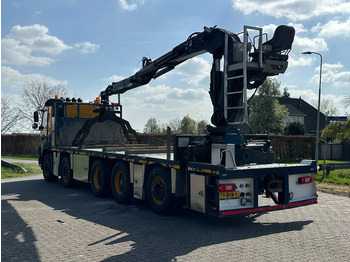 Lease a Volvo FM 400 !!RIJPLATEN AUTO!!10x4!!BESTUURBAAR VANAF DE KRAAN!! Volvo FM 400 !!RIJPLATEN AUTO!!10x4!!BESTUURBAAR VANAF DE KRAAN!!: picture 4 Lease a Volvo FM 400 !!RIJPLATEN AUTO!!10x4!!BESTUURBAAR VANAF DE KRAAN!! Volvo FM 400 !!RIJPLATEN AUTO!!10x4!!BESTUURBAAR VANAF DE KRAAN!!: picture 4
