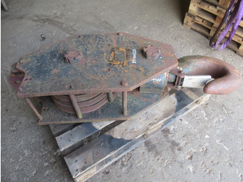 Attachment HITACHI