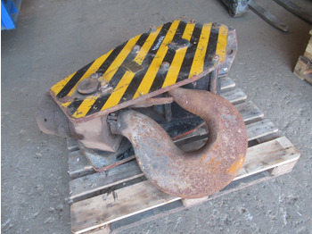 Attachment HITACHI