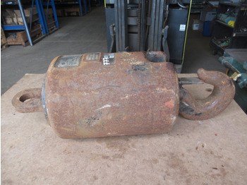 Attachment HITACHI