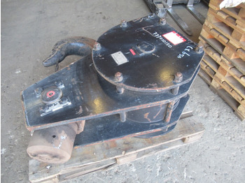 Attachment HITACHI