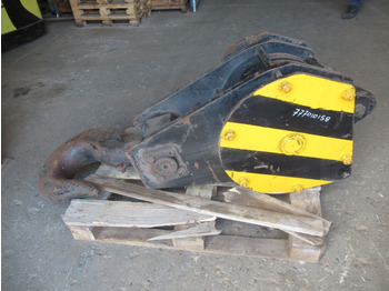Attachment HITACHI