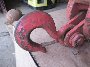 Attachment for Crane Hitachi: picture 3