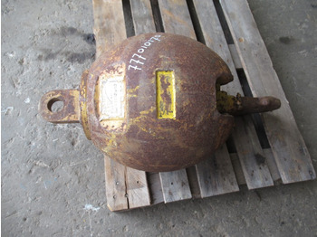 Attachment HITACHI