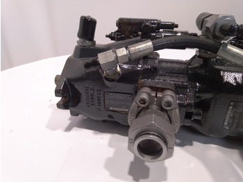 Hydraulic pump BOMAG