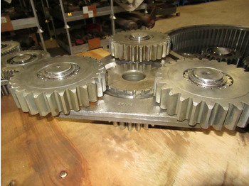 Final drive for Construction machinery Bomag 05901319: picture 2 Final drive for Construction machinery Bomag 05901319: picture 2