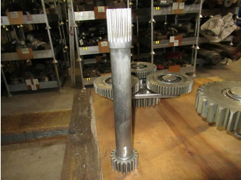 Final drive for Construction machinery Bomag 05901319: picture 4 Final drive for Construction machinery Bomag 05901319: picture 4