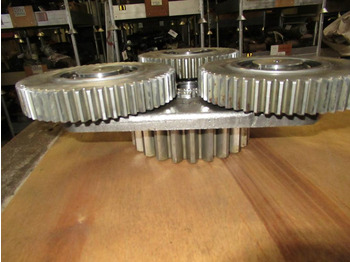 Final drive for Construction machinery Bomag 05901319: picture 3 Final drive for Construction machinery Bomag 05901319: picture 3