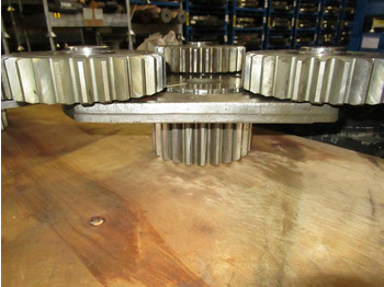 Final drive for Construction machinery Bomag 05901319: picture 5 Final drive for Construction machinery Bomag 05901319: picture 5