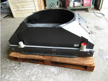 New Cooling system for Construction machinery Bomag 05903107: picture 4 New Cooling system for Construction machinery Bomag 05903107: picture 4