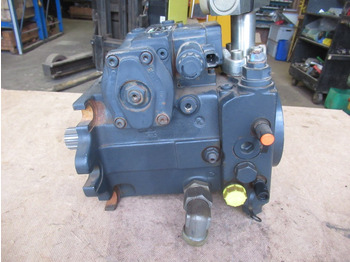 Hydraulic pump BOMAG