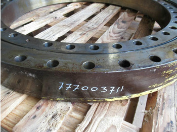 Slewing ring for Construction machinery Bomag BC972RB BC1172RB -: picture 4