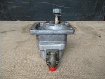Steering pump for Construction machinery Bosch 0510340004: picture 1