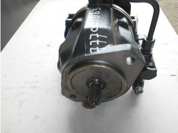 Hydraulic pump for Construction machinery Brueninghaus A10VO28DFLR-31L-PSC12K01 -: picture 2