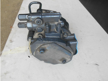 Hydraulic pump for Construction machinery Brueninghaus A10VO28DFLR-31L-PSC12K01 -: picture 3