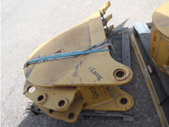 Bucket CASE
