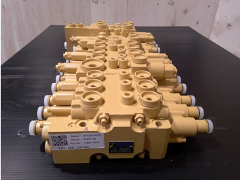 New Hydraulic valve for Construction machinery Case 31M9-18150: picture 3