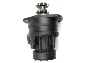 Hydraulic motor for Construction machinery Case 48033385R: picture 3